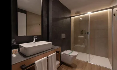 Hotel Cortabitarte — foto 12