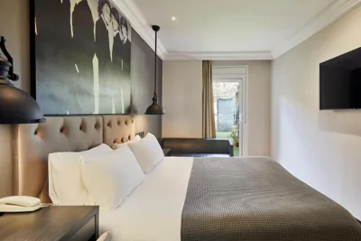 Hotel Cortes Rambla — photo 2