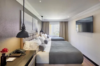 Hotel Cortes Rambla — photo 8