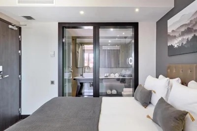 Hotel Cortes Rambla — photo 9