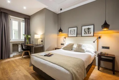 Hotel Cortezo — photo 2