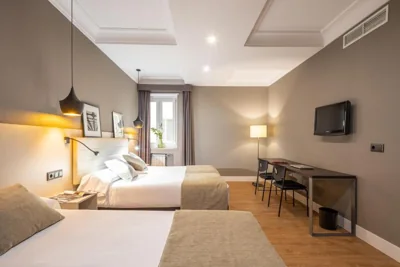 Hotel Cortezo — photo 6