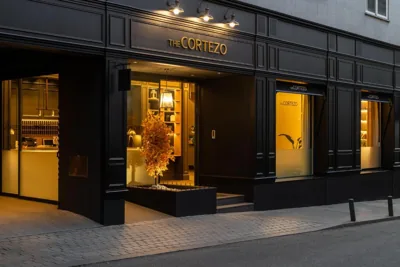 Hotel Cortezo — photo 9
