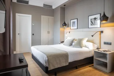 Hotel Cortezo — photo 10