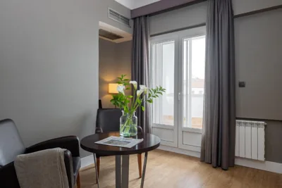 Hotel Cortezo — photo 11