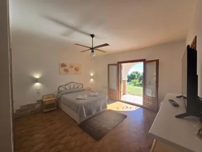 Hotel Cortijo de la luna — Foto 2