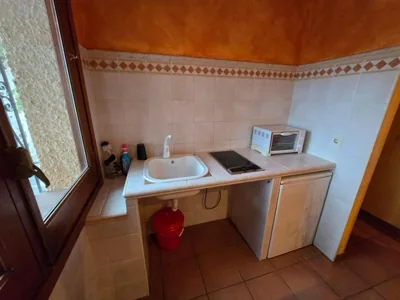 Hotel Cortijo de la luna — Foto 3