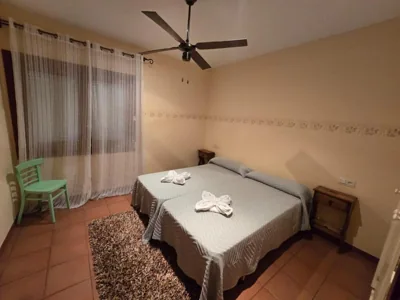Hotel Cortijo de la luna — Foto 9