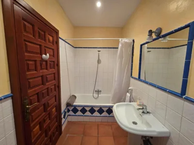Hotel Cortijo de la luna — Foto 11