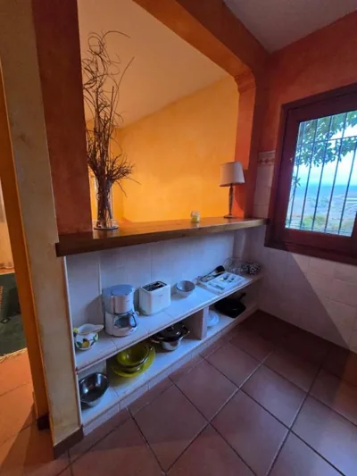 Hotel Cortijo de la luna — Foto 12