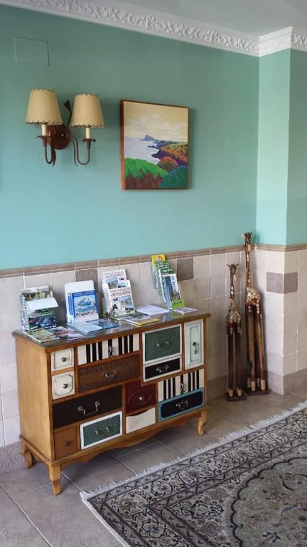 Hotel Cortijo