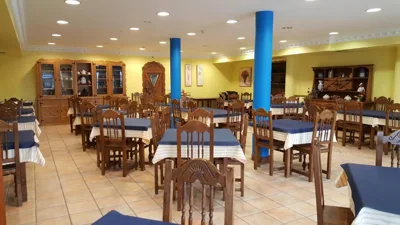 Hotel Cortijo — foto 4