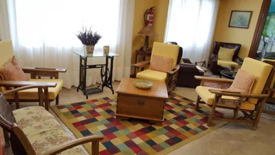 Hotel Cortijo — foto 5