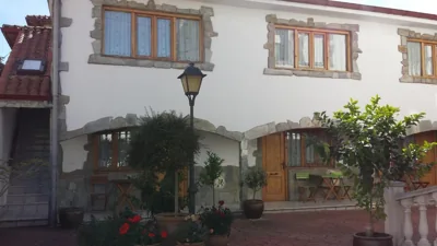 Hotel Cortijo — foto 6