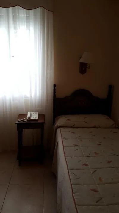 Hotel Cortijo — foto 8