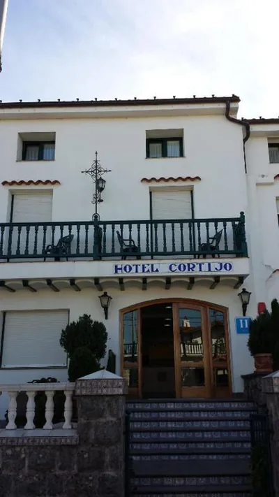 Hotel Cortijo — foto 9