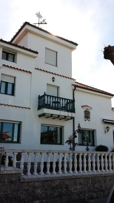 Hotel Cortijo — foto 10
