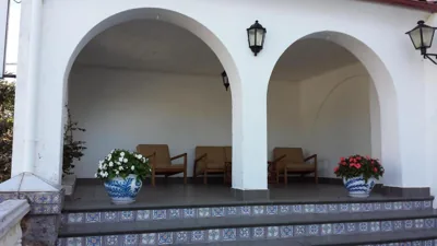 Hotel Cortijo — foto 12