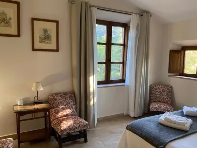 Hotel Cortijo Las Piletas — foto 2