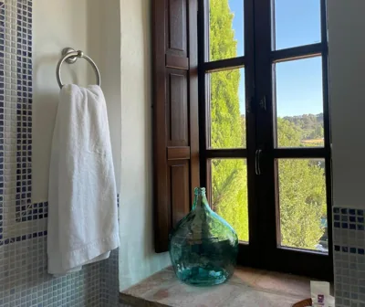 Hotel Cortijo Las Piletas — foto 3