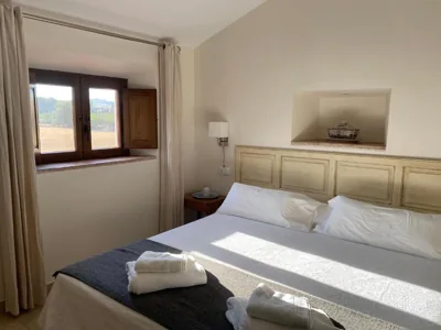 Hotel Cortijo Las Piletas — foto 8