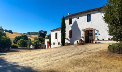 Hotel Cortijo Las Piletas — foto 9