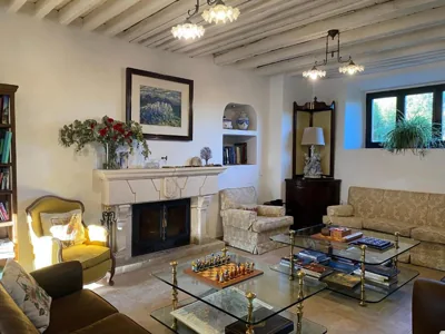 Hotel Cortijo Las Piletas — foto 12