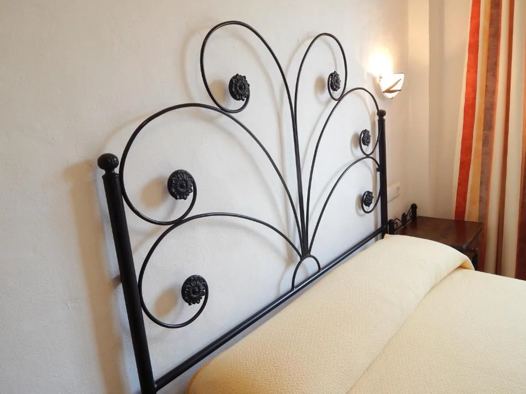 Habitación Doble Estándar - Uso individual — Hotel Cortijo Los Gallos