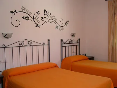 Hotel Cortijo Los Gallos — foto 2