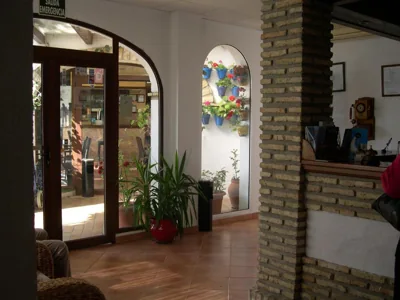 Hotel Cortijo Los Gallos — foto 5