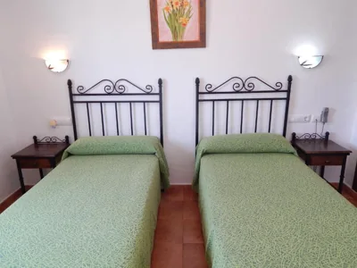Hotel Cortijo Los Gallos — foto 6