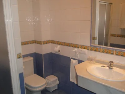 Hotel Cortijo Los Gallos — foto 7
