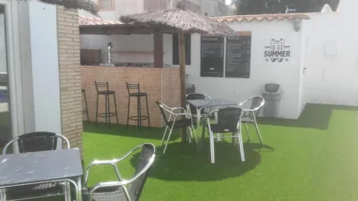 Hotel Cortijo Los Gallos — foto 9