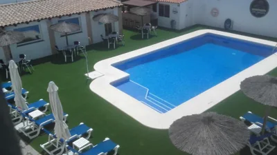 Hotel Cortijo Los Gallos — foto 10