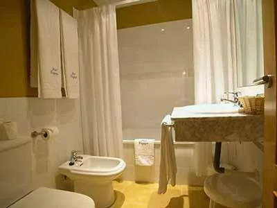 Hotel Cosgaya — Foto 3
