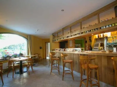 Hotel Cosgaya — Foto 4