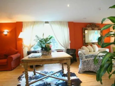 Hotel Cosgaya — Foto 5