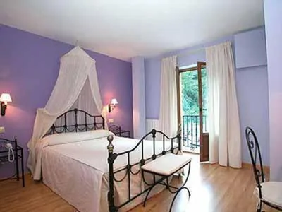 Hotel Cosgaya — Foto 7