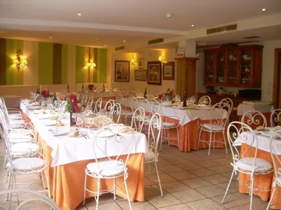 Hotel Cosgaya — Foto 11