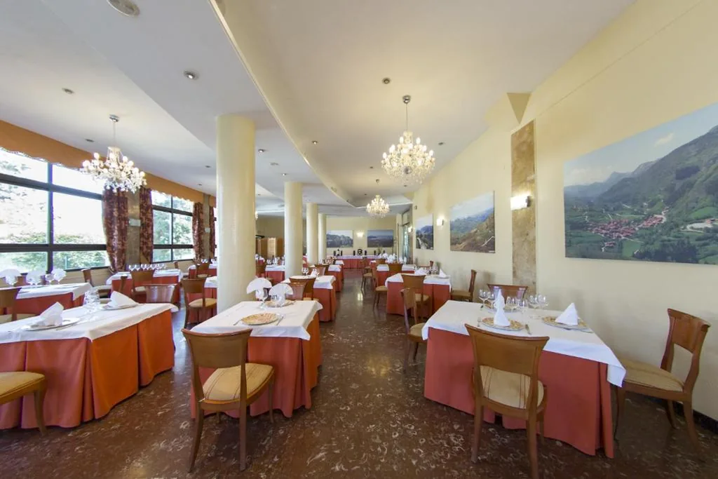 Hotel Cosmopol