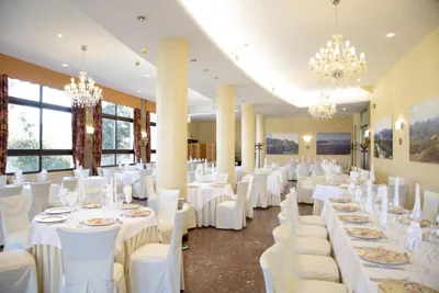 Hotel Cosmopol — foto 5