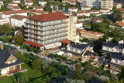 Hotel Cosmopol — foto 11