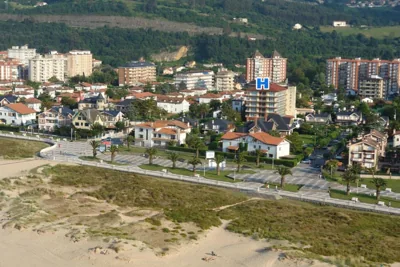 Hotel Cosmopol — foto 12