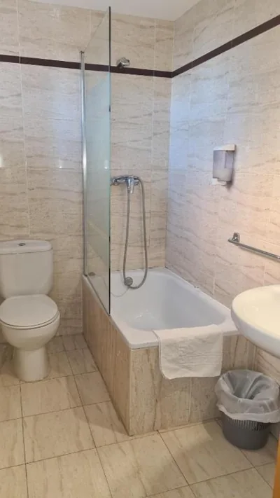 Hotel Cosmos Tarragona — foto 4