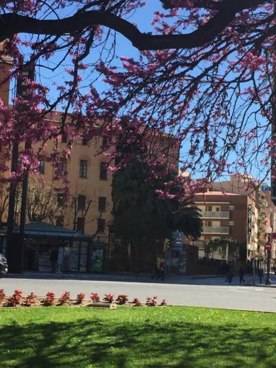 Hotel Cosmos Tarragona — foto 6