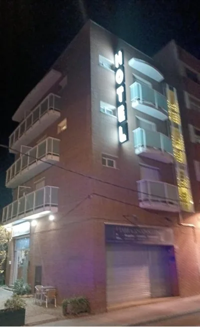 Hotel Cosmos Tarragona — foto 7