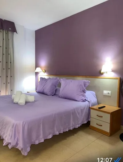 Hotel Cosmos Tarragona — foto 10