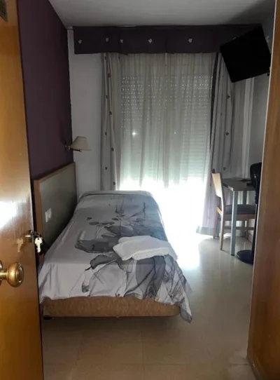 Hotel Cosmos Tarragona — foto 12