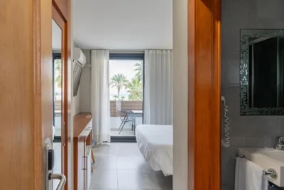 Hotel Costa Azahar — foto 3
