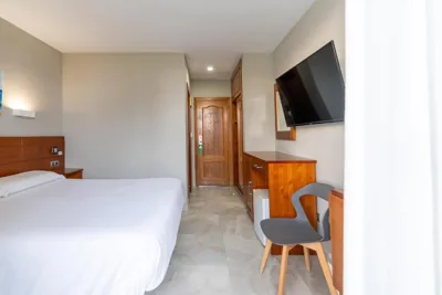 Hotel Costa Azahar — foto 4